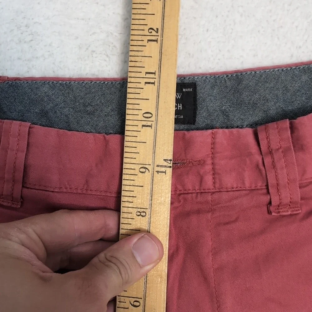 J. Crew crew stretch